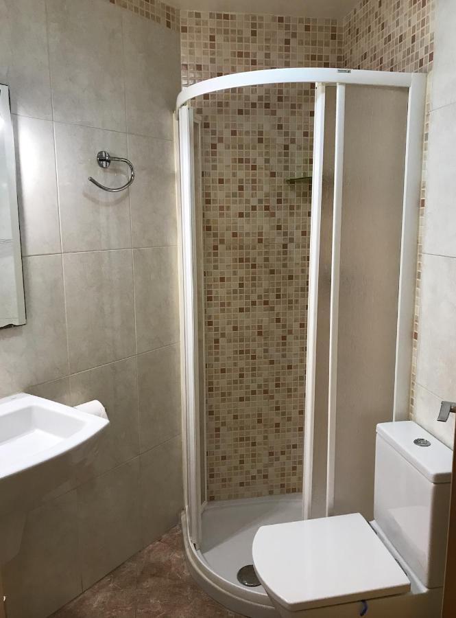 Apartamento Penthouse Lemona Peñíscola Exterior foto
