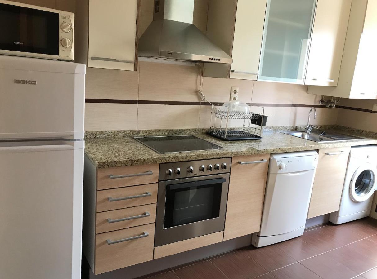 Apartamento Penthouse Lemona Peñíscola Exterior foto