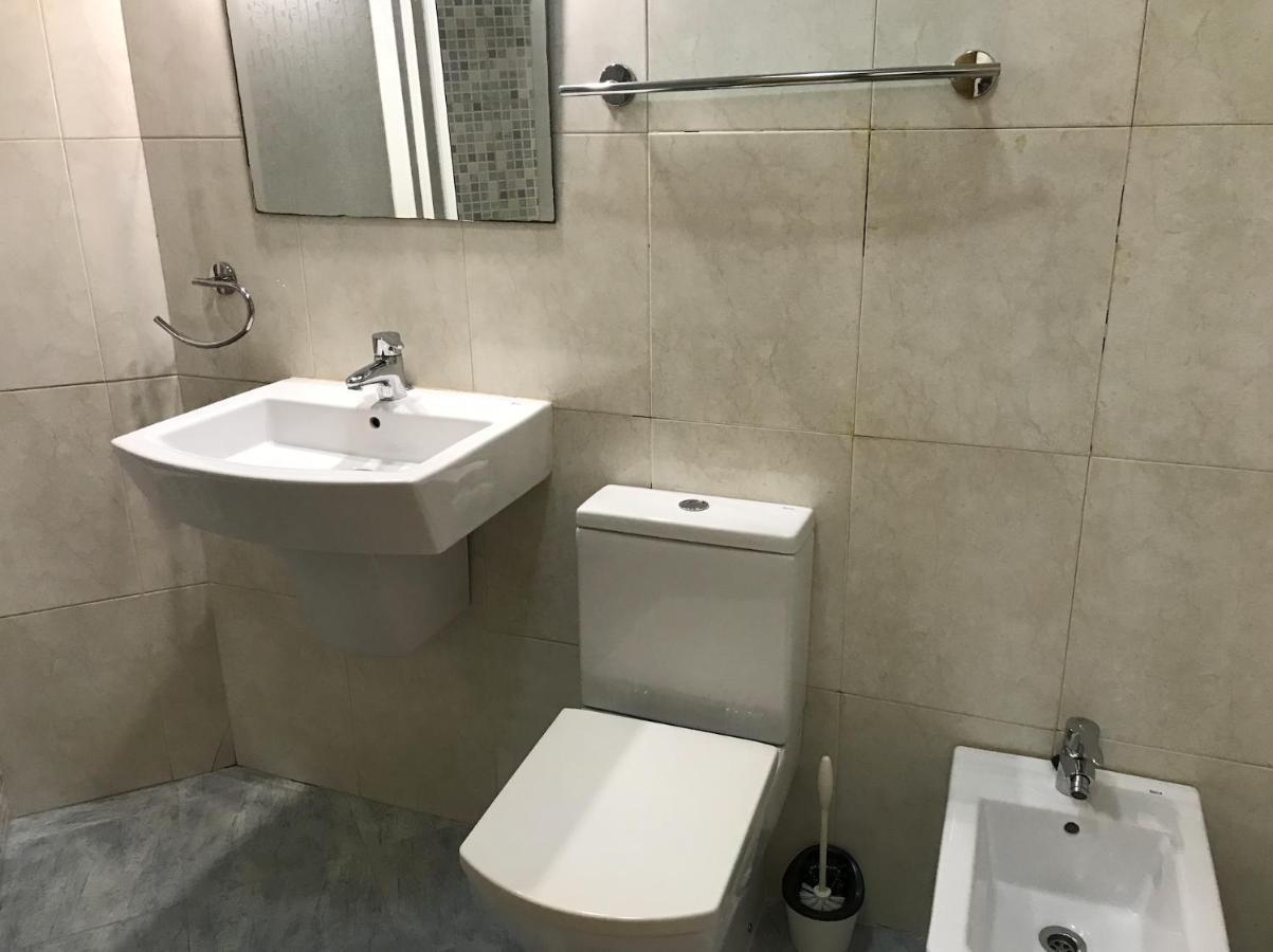 Apartamento Penthouse Lemona Peñíscola Exterior foto